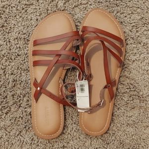 Old Navy sandals